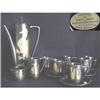 Image 1 : Portmeirion Black Coffee Set  #2365931