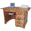 Image 1 : Oak Desk #2366253