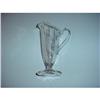 Image 1 : pitcher, with artistic etchings #2375611