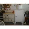 Image 1 : General Electric Refrigerator 1924 #2375638