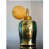 Image 1 : HolmSpray Gold cover Atomizer Perfume bottle!  #2375693