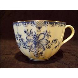 5 Cups in The Mansfield Pattern Royal Worcester#2375722