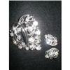 Image 1 : Huge Aurora Borealis and Clear Rhinestone #2376082