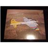 Image 1 : Set 3 Postcards 8x10 Boeing B-17G Flying #2376158