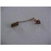 Image 1 : 1935 Gold Class Pin #2376164
