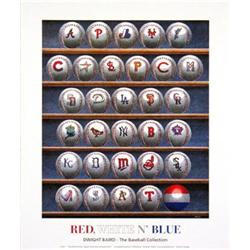 Baird   Red, Whit N' Blue #2376191