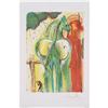 Salvador Dali Le Centurion, 1983 Lithograph #2376288