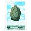 Magritte Le Chateau des Pyrenees, 1959 #2376293