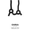 Eduardo Chillida Galeria Joan Prats 1987#2376303