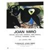 Joan Miro Fundacio Joan Miro, 1982 (small)#2376304