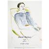 David Hockney Jacques de Bascher #2376305