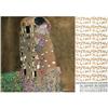 Image 1 : Gustav Klimt The Kiss First Edition Offset#2376306