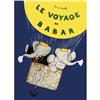 Jean De Brunhoff Le Voyage De Babar Offset#2376308