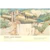 Frank Lloyd Wright Moma 1994 Offset Lithograph #2376319