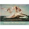 Alexander Cabanel The Birth of Venus Offset#2376327