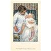 Mary Cassatt  Mother about to Wash her Sleepy#2376328