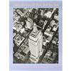Image 1 : Andre Kertesz Empire State Building Offset#2376333