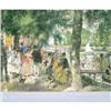 Image 1 : Pierre Auguste Renoir Bathing in the Seine#2376340