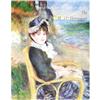 Image 1 : Pierre Auguste Renoir By the Sea Shore Offset #2376341