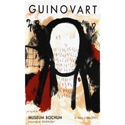 Guinovart   Museum Bochum 1990 #2376437