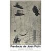 Image 1 : Miro   Presencia de Joan Prats 1976 (small) #2376503