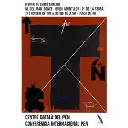 Viladecans   Festival de Canco Catalana 1978 #2376507