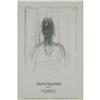 Image 1 : Giacometti   Dessins #2376517