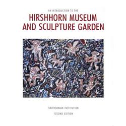 Unknown An Introduction to the Hirshhorn Museum#2376525