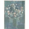Roger Muhl Bouquet de Fleurs Lithograph #2376544