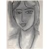 Henri Matisse Paula DLM #46 Lithograph #2376560
