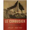 Image 1 : Le Corbusier Pavillon de Vendome Lithograph #2376570