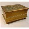 Image 1 : Vintage Musical Jewellery Box. #2376618