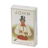 Image 1 : VINTAGE JOHN CIGARROS BOX / BLACK MAN 1930S #2376653
