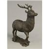 CAST IRON ELK BANK * NEW #2376660