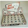 Image 1 : old vintage FLOATING EYE BALL STORE display #2376782