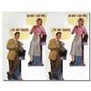 Image 1 : 1950 ICE CREAM parlor STORE SIGN POSTER ~ #2376826