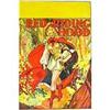 Image 1 : RED RIDING HOOD VAUDEVILLE THEATRE LITHO POSTER#2376909