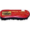OLD VINTAGE 1905 FURGESON funeral HAIR BRUSH  #2376937