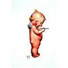 Image 1 : VINTAGE DAIRY SIGN * ICE CREAM BABY #2376996