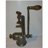 Image 1 : ANTIQUE PRIMITIVE UNIVERSAL CAST IRON HAND #2377019