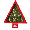 Image 1 : JIM SHORE 12 DAY XMAS ORNAMENTS IN BOX * ENESCO#2377049