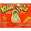 Image 1 : VINTAGE KIDDIE ELECTRICAL BOARD QUIZ GAME  #2377069