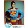 Image 1 : FULL VINTAGE TOPPS SUPERMAN 1978 COLLECTOR #2377071