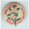 Image 1 : ANTIQUE 1910 SARATOGA CALIFORNIA BLOSSOM #2377087