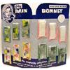 Image 1 : Vintage 1960s  RAIN BONNET STORE Counter #2377090