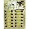 Image 1 : Vintage 1940S ALOX SHOESTRING Metallic Store #2377094