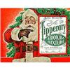 Image 1 : 3 VINTAGE SANTA CLAUS TIPPERARY BOX #2377141