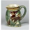 Image 1 : PORCELAIN FROG WATER PITCHER NEW #2377185