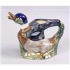 Image 1 : PORCELAIN DUCK PITCHER / NEW #2377193