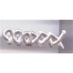 SALE xxooo  Sterling pin   Mexico tf 43 #2377307